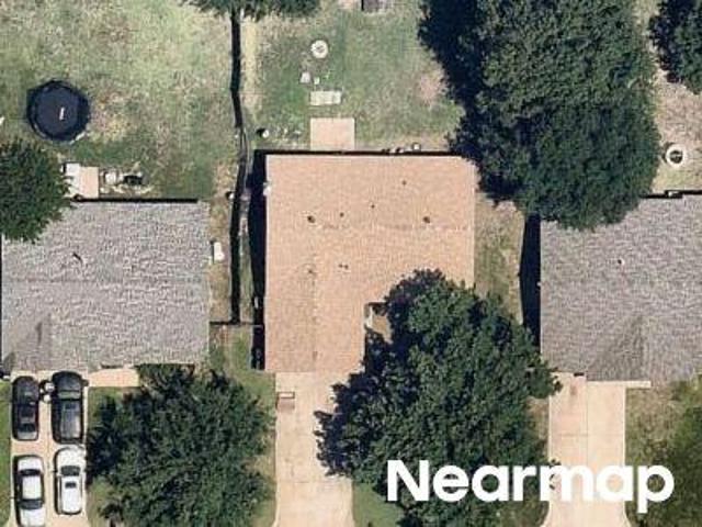House for sale in Oklahoma City, Oklahoma