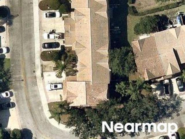 Townhouse for sale in Miramar, Florida