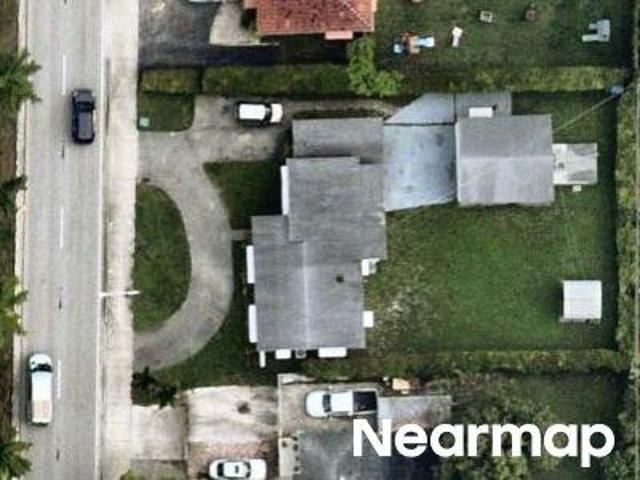 House for sale in Miami, Florida