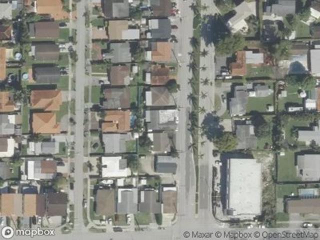 House for sale in Miami, Florida