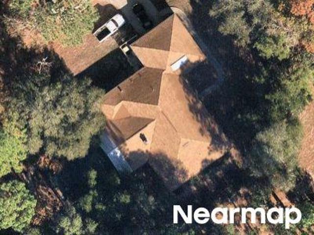 House for sale in Dunnellon, Florida