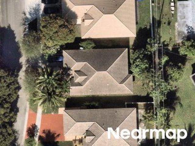 House for sale in Miramar, Florida