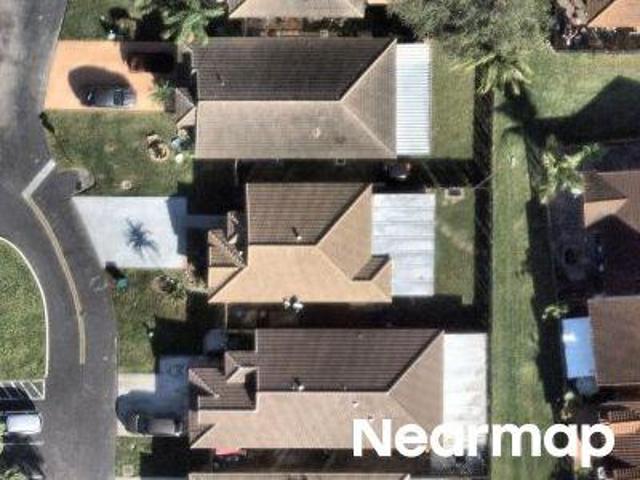 Townhouse for sale in Cutler Bay, Florida