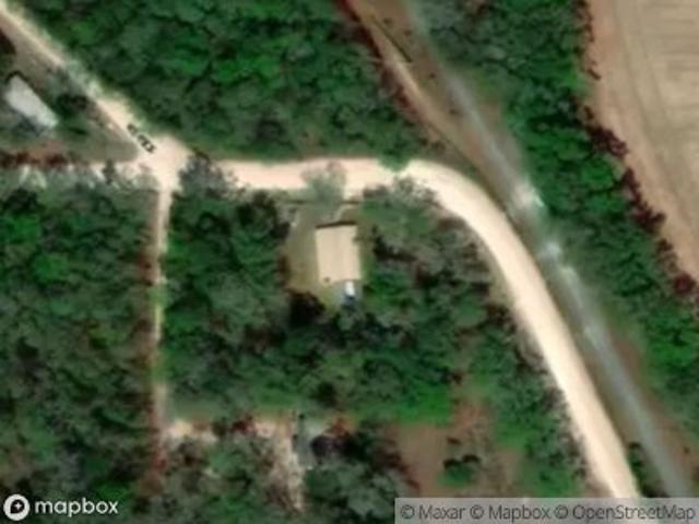 House for sale in Trenton, Florida