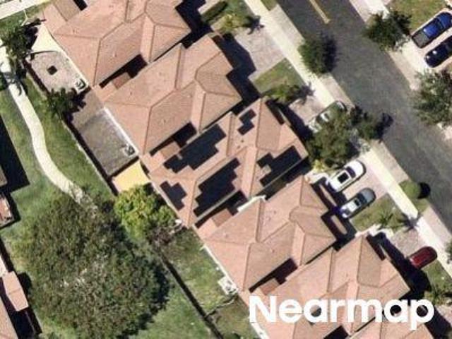 Townhouse for sale in Cutler Bay, Florida