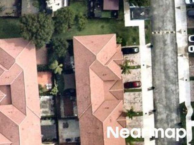 Townhouse for sale in Cutler Bay, Florida