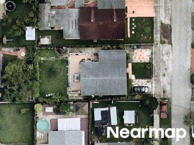 House for sale in Miami, Florida