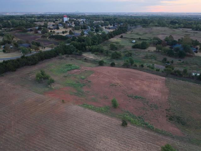Land for sale in Mustang, Oklahoma