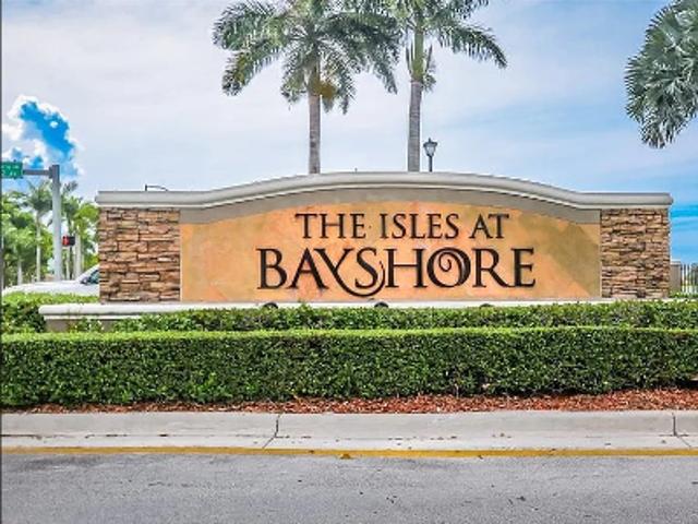 Townhouse for sale in Cutler Bay, Florida