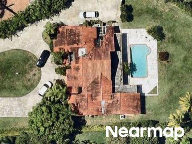 House for sale in Miami, Florida