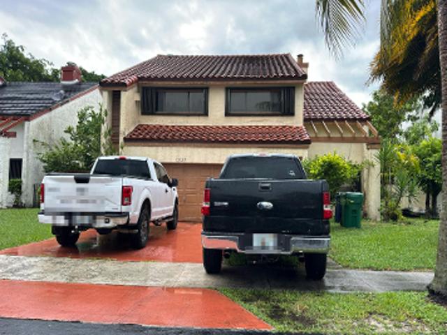 House for sale in Miami, Florida