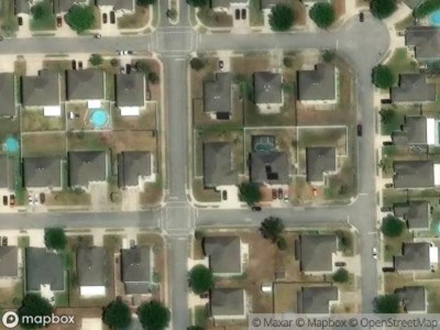 House for sale in Newberry, Florida
