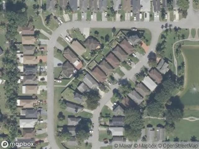 Townhouse for sale in Florida