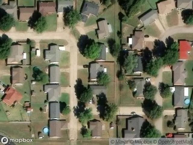 House for sale in Caddo, Oklahoma