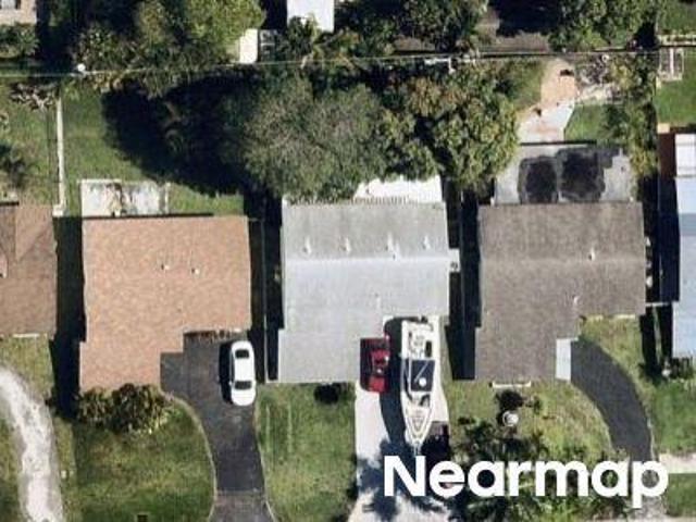 House for sale in Hallandale, Florida