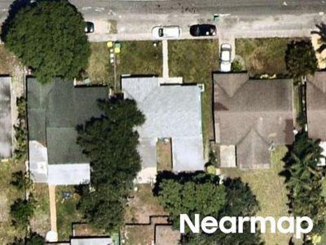 House for sale in Dania Beach, Broward County