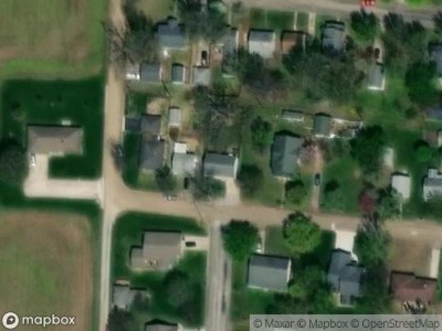 House for sale in Concordia, Missouri