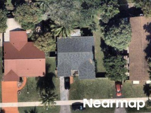 House for sale in Hallandale, Florida