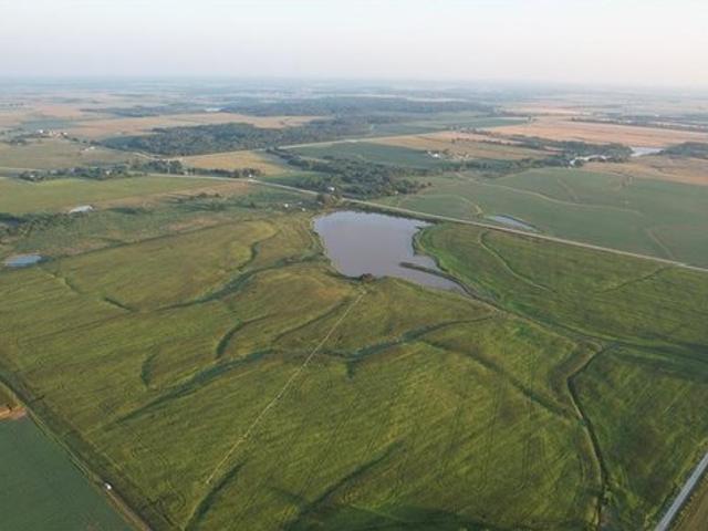 Farm for sale in Barton, Missouri
