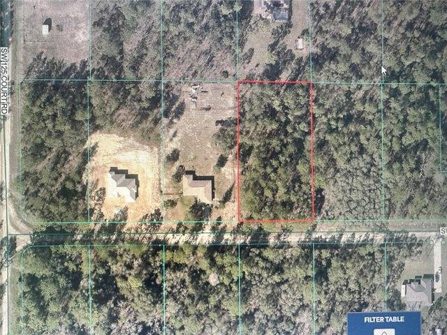 Land for sale in Dunnellon, Florida