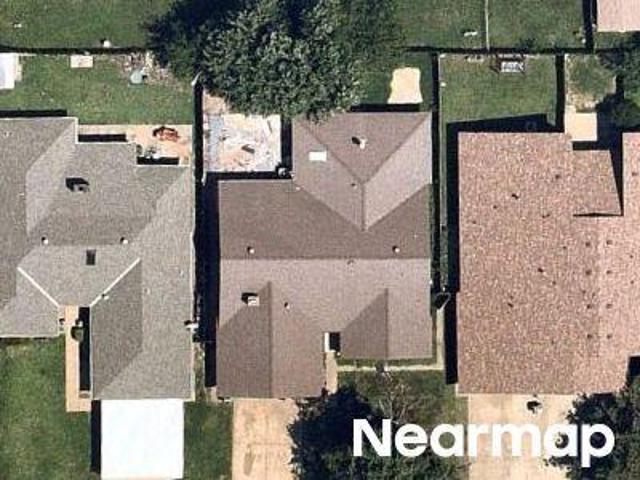 House for sale in Oklahoma City, Oklahoma