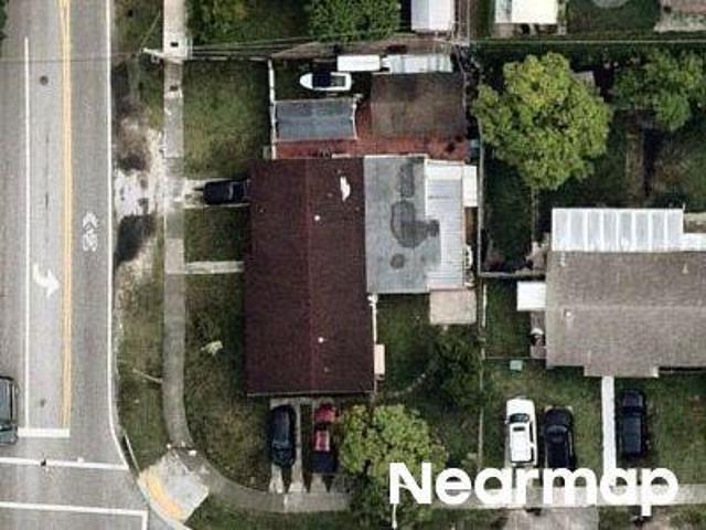 House for sale in Miami, Florida