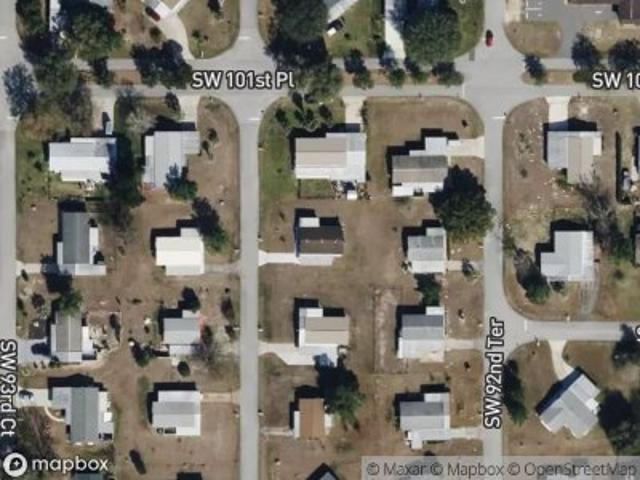 House for sale in Ocala