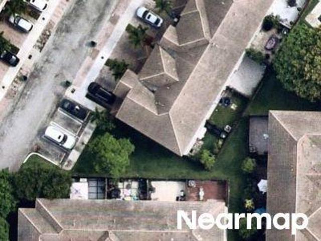 Townhouse for sale in Cutler Bay, Florida