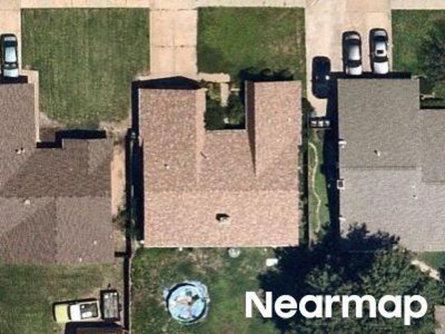 House for sale in Oklahoma City, Oklahoma