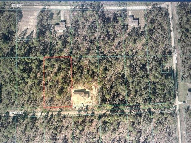 Land for sale in Dunnellon, Florida