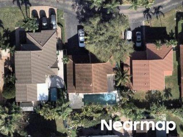 House for sale in Hialeah, Florida
