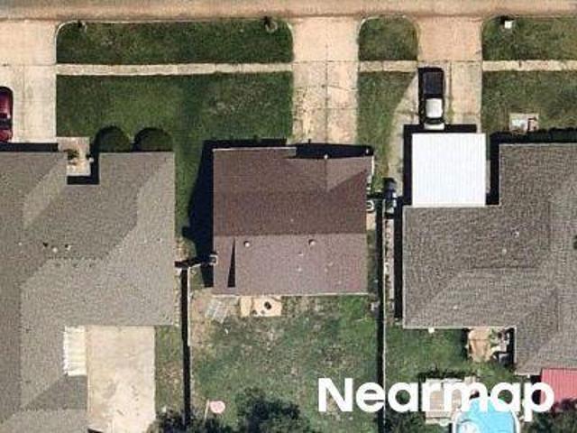 House for sale in Oklahoma City, Oklahoma