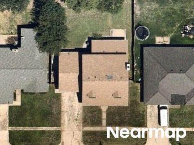 House for sale in Oklahoma City, Oklahoma