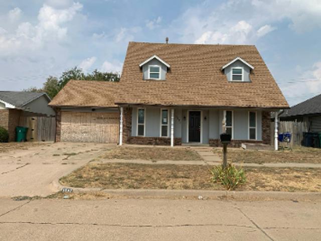 House for sale in Oklahoma City, Cleveland County