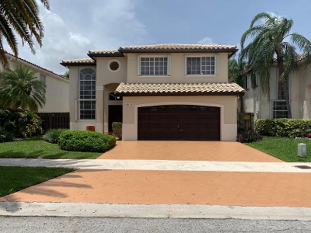 House for sale in Miami, Florida