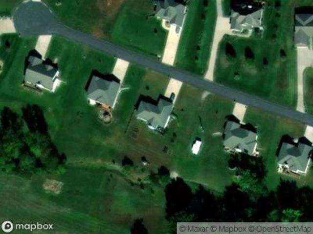 House for sale in Warrensburg, Missouri