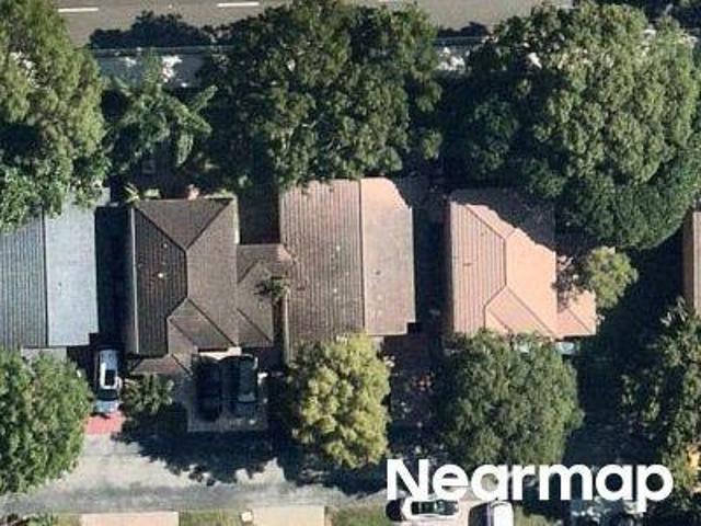 House for sale in Miami, Florida