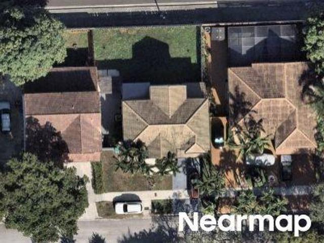 House for sale in Miami, Florida