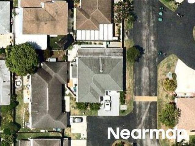 Townhouse for sale in Cutler Bay, Florida