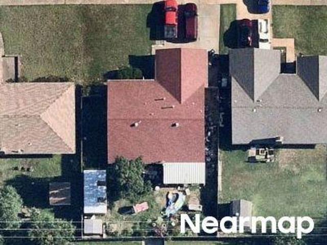 House for sale in Oklahoma City, Oklahoma