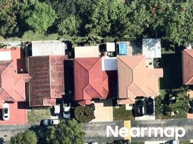 House for sale in Miami, Florida