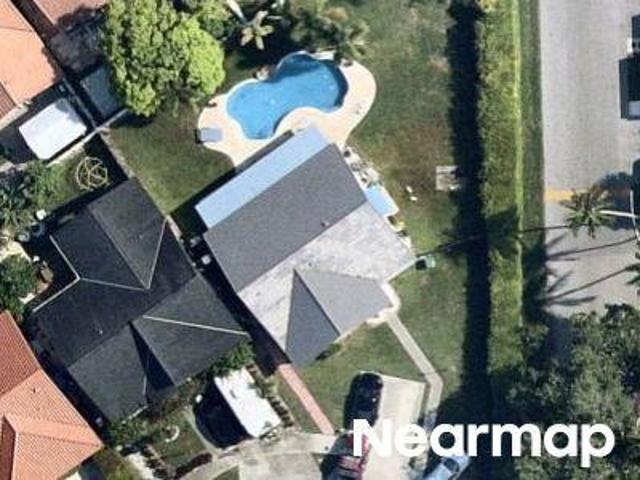 House for sale in Miami, Florida