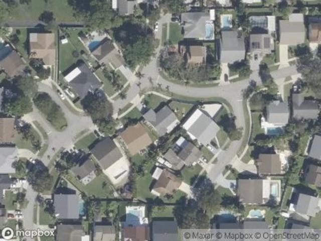 House for sale in Cutler Bay, Florida