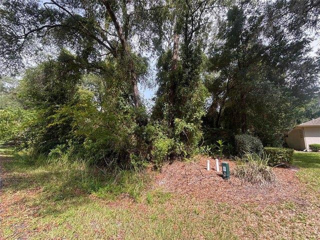 Land for sale in Dunnellon, Florida