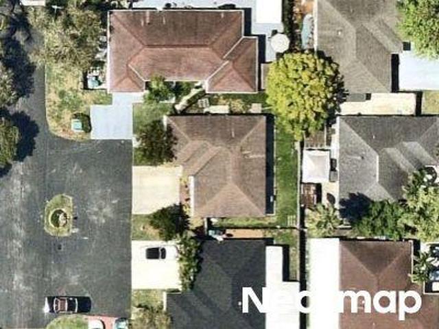 Townhouse for sale in Cutler Bay, Florida