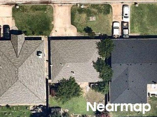 House for sale in Oklahoma City, Oklahoma