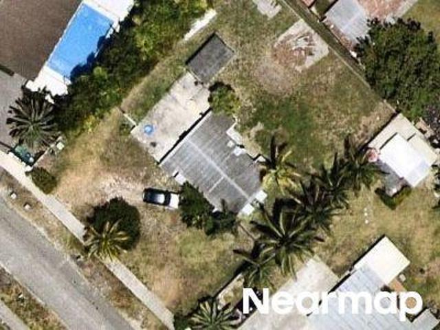House for sale in Miami, Florida