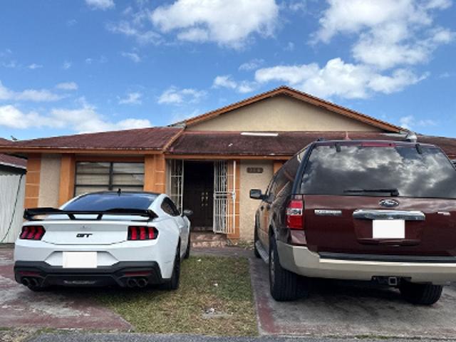 House for sale in Miami, Florida