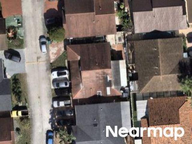 House for sale in Miami, Florida