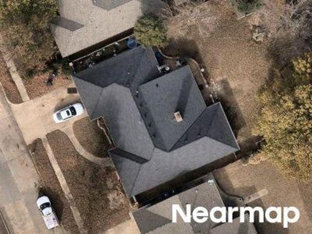 House for sale in Oklahoma City, Oklahoma
